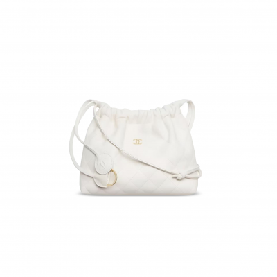 CHANEL CLUTCH WITH LEATHER STRAP AP5227 (22*17*8cm) CHANEL CLUTCH WITH LEATHER STRAP AP5227 (22*17*8cm)